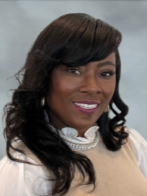 Sales & Leasing Consultant Ronda Simmons in Sales at Wolfchase Honda